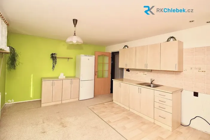 Prodej rodinného domu, Píšť, Ratibořská, 270 m2