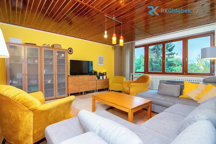 Prodej rodinného domu, Brumovice, Za Humny, 160 m2