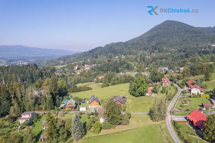 Prodej rodinného domu, Ostravice, 226 m2