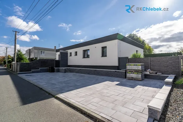 Prodej rodinného domu, Štěpánkovice, Vlčoch, 147 m2