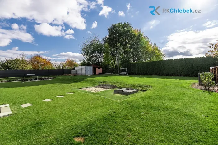 Prodej rodinného domu, Štěpánkovice, Vlčoch, 147 m2