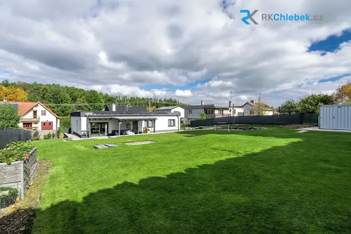 Prodej rodinného domu, Štěpánkovice, Vlčoch, 147 m2
