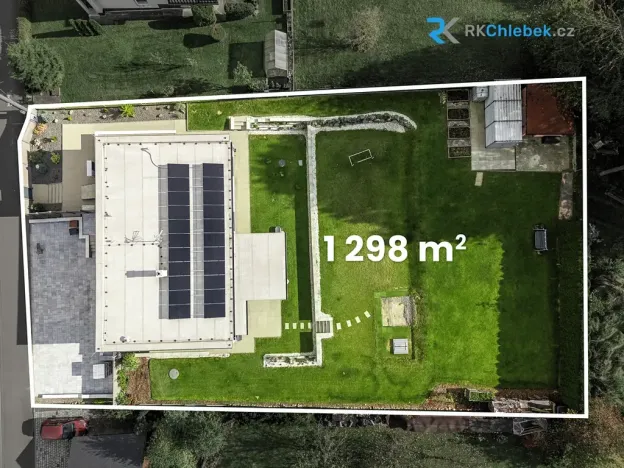 Prodej rodinného domu, Štěpánkovice, Vlčoch, 147 m2