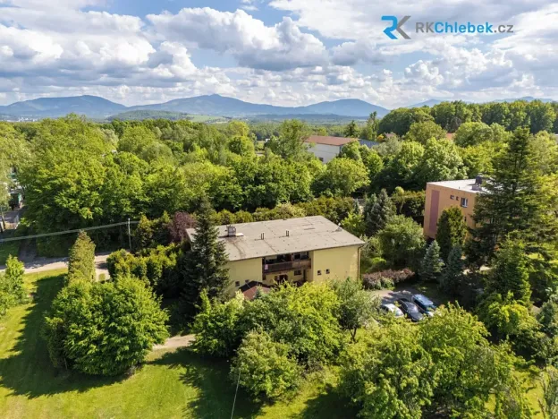 Prodej bytu 2+1, Frýdek-Místek, Panské Nové Dvory, 62 m2