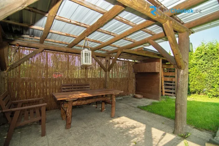 Prodej rodinného domu, Kozlovice, 113 m2