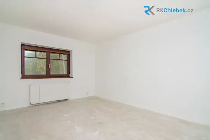 Prodej rodinného domu, Kozlovice, 113 m2