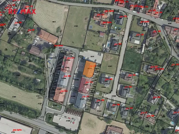 Pronájem bytu 1+kk, Kutná Hora, V Zákoutí, 36 m2