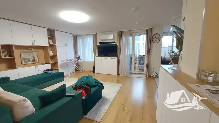 Prodej bytu 4+kk, Sofie, Bulharsko, 110 m2