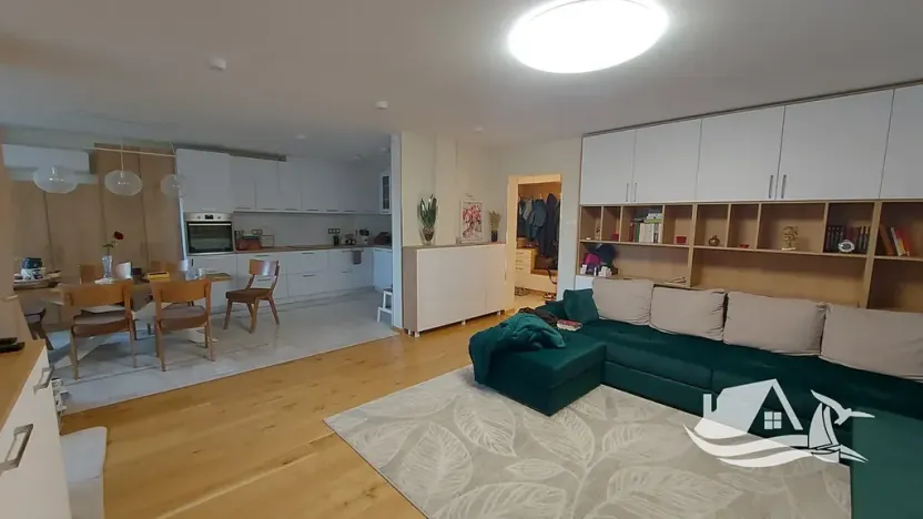 Prodej bytu 4+kk, Sofie, Bulharsko, 110 m2