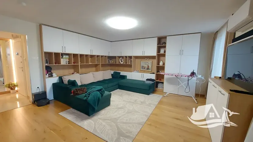 Prodej bytu 4+kk, Sofie, Bulharsko, 110 m2