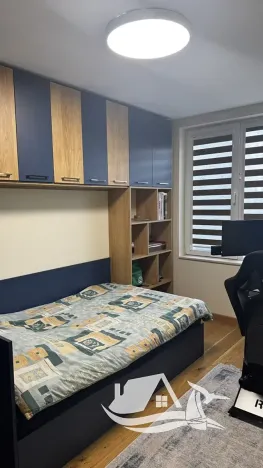 Prodej bytu 4+kk, Sofie, Bulharsko, 110 m2