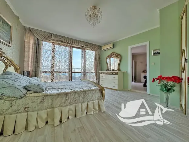 Prodej bytu 2+kk, Sveti Vlas, Bulharsko, 105 m2