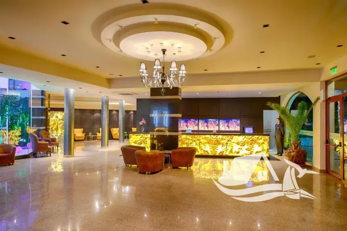 Prodej bytu 2+kk, Sveti Vlas, Bulharsko, 105 m2