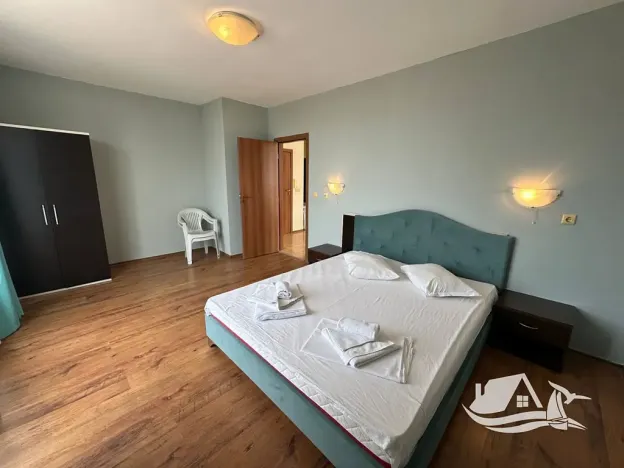 Prodej bytu 3+kk, Aheloy, Bulharsko, 197 m2