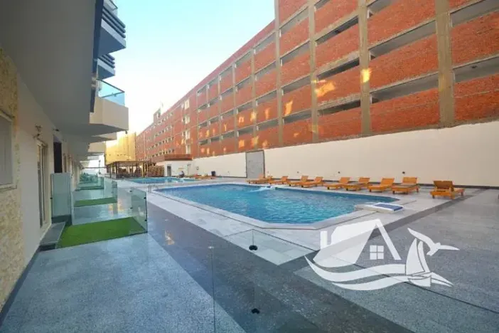 Prodej bytu 2+kk, Hurghada, Egypt, 38 m2