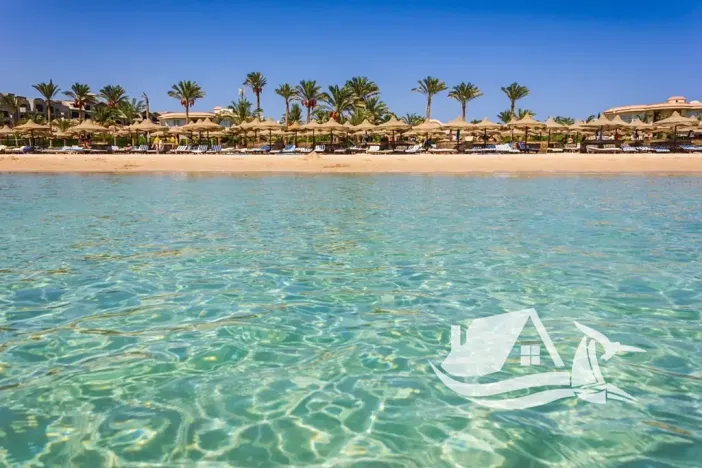 Prodej bytu 2+kk, Hurghada, Egypt, 38 m2