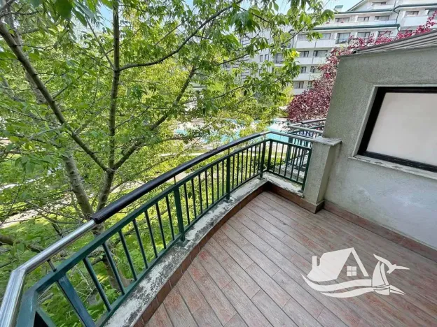 Prodej bytu 2+kk, Ravda, Bulharsko, 69 m2