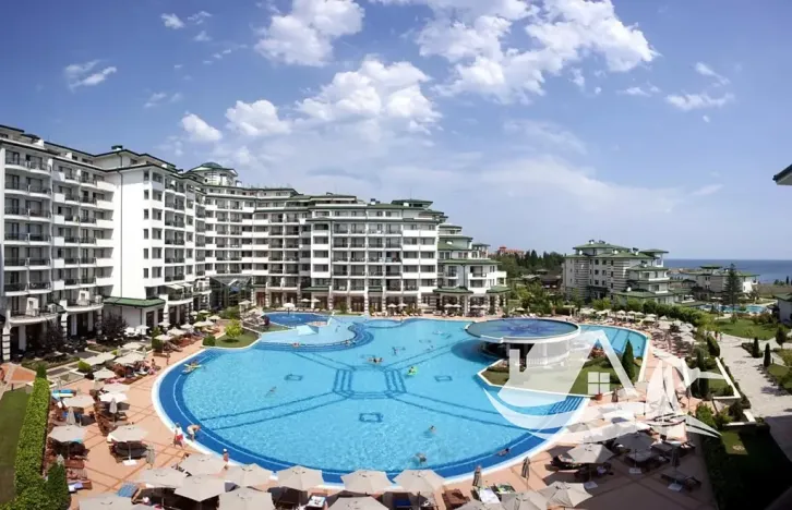 Prodej bytu 2+kk, Ravda, Bulharsko, 69 m2