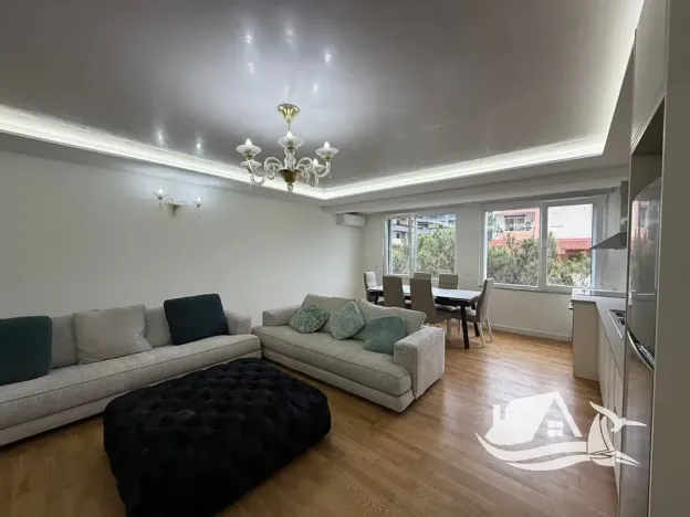 Prodej bytu 3+kk, Golem, Albánie, 102 m2