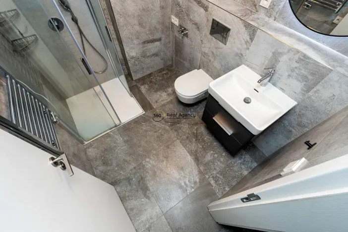 Prodej bytu 1+kk, Praha - Braník, Skálové, 51 m2