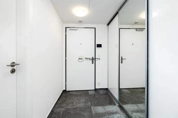 Prodej bytu 1+kk, Praha - Braník, Skálové, 51 m2