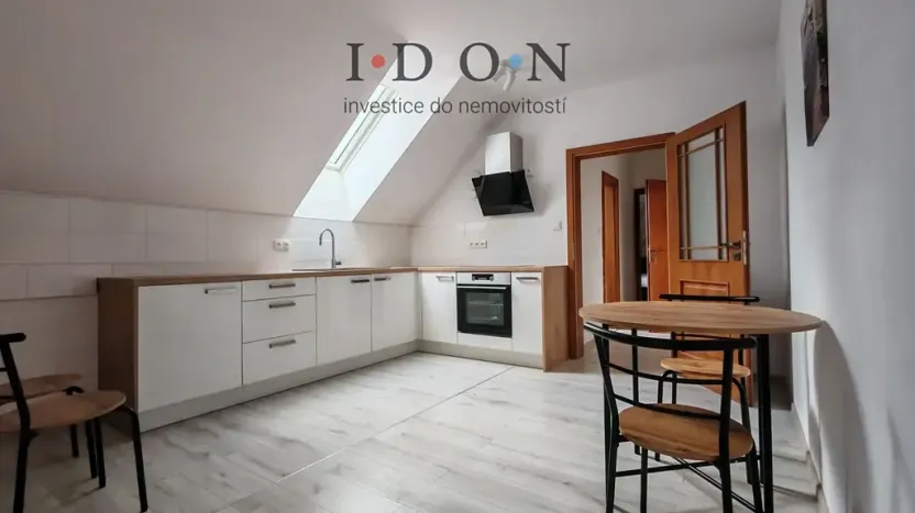 Pronájem bytu 2+kk, Třinec, 55 m2