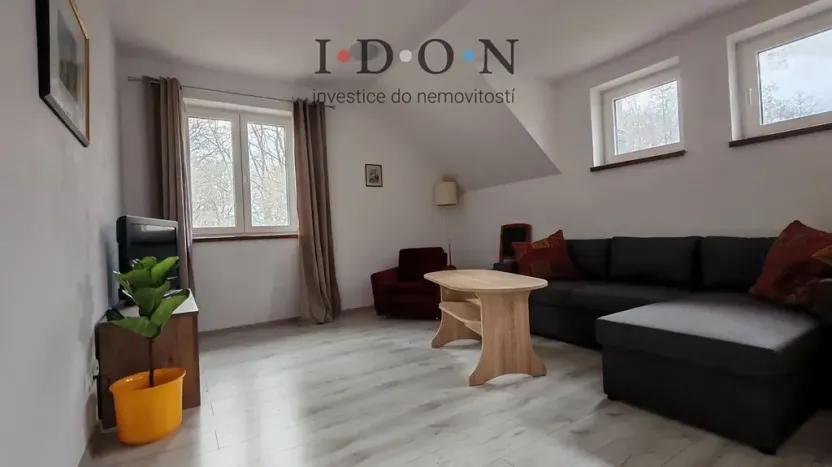 Pronájem bytu 2+kk, Třinec, 55 m2