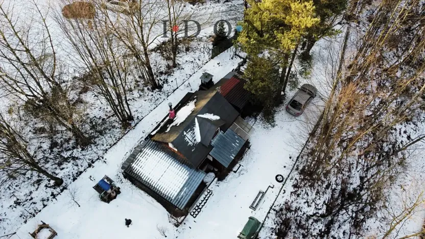 Prodej chaty, Kyjovice, 35 m2