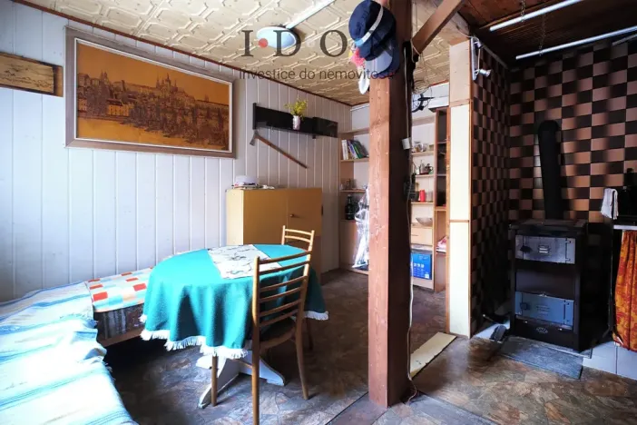 Prodej chaty, Kyjovice, 35 m2