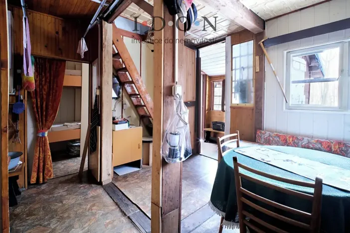 Prodej chaty, Kyjovice, 35 m2