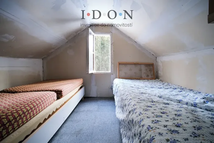 Prodej chaty, Kyjovice, 35 m2