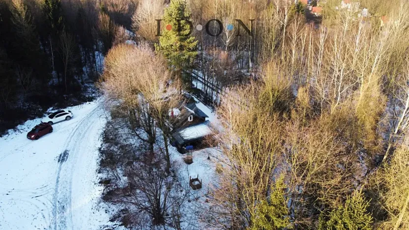 Prodej chaty, Kyjovice, 35 m2