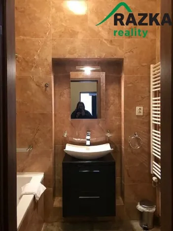 Prodej pozemku, Karlovy Vary, 248 m2