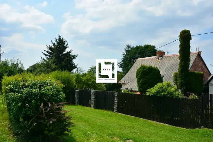 Prodej chalupy, Jiříkov, 170 m2