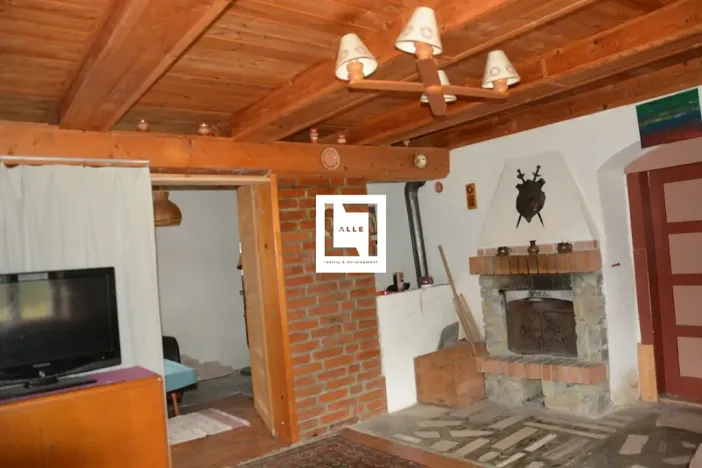 Prodej chalupy, Jiříkov, 170 m2