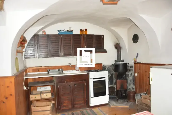 Prodej chalupy, Jiříkov, 170 m2