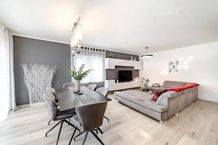 Prodej rodinného domu, Pyšely, V Rákosí, 118 m2