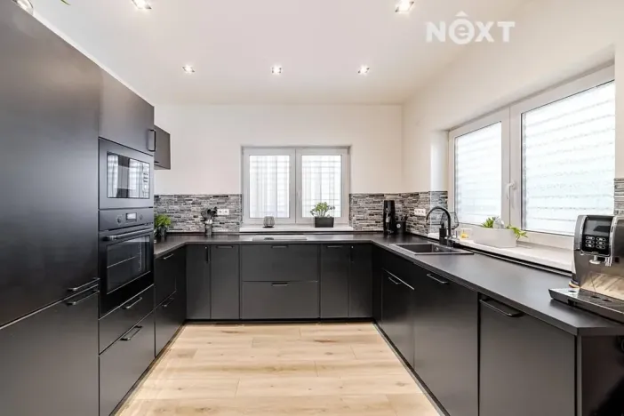 Prodej rodinného domu, Pyšely, V Rákosí, 118 m2