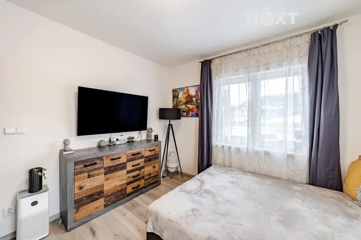 Prodej rodinného domu, Pyšely, V Rákosí, 118 m2