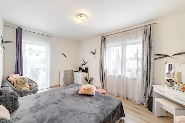 Prodej rodinného domu, Pyšely, V Rákosí, 118 m2