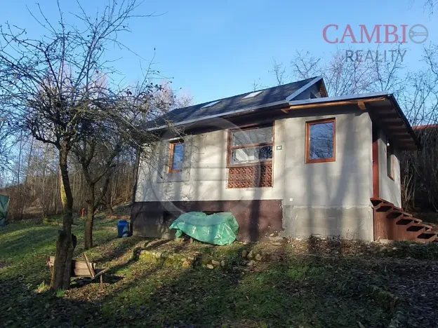Prodej chaty, Lipová, 33 m2