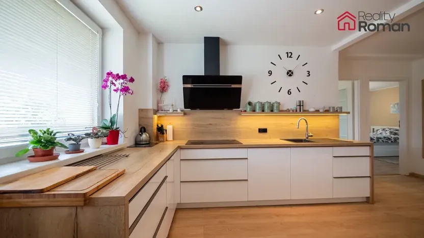 Prodej rodinného domu, Lučina, 169 m2