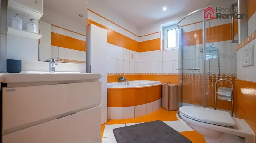 Prodej rodinného domu, Lučina, 169 m2