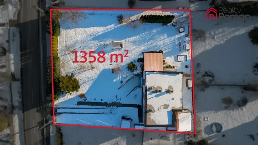 Prodej rodinného domu, Lučina, 169 m2