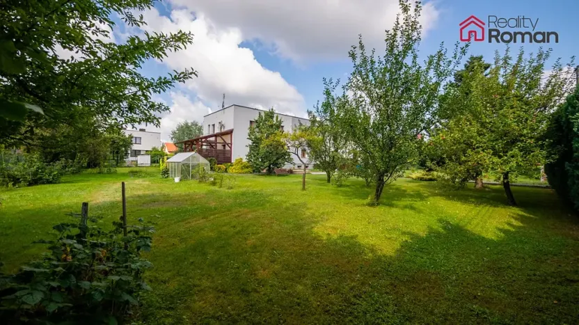 Prodej rodinného domu, Lučina, 169 m2