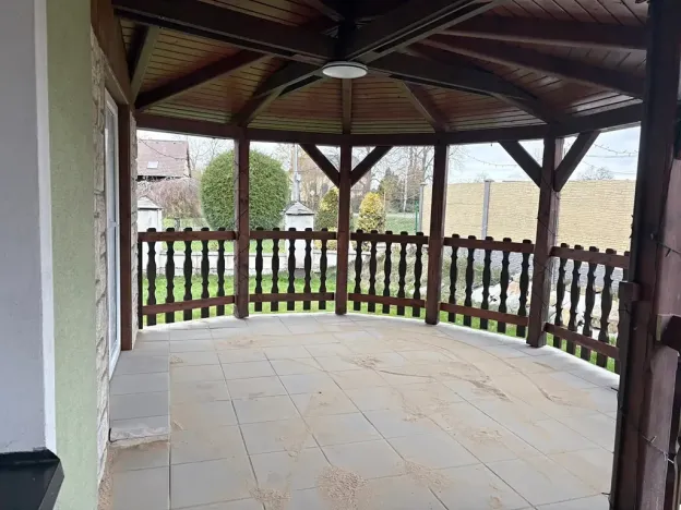 Pronájem bytu 4+kk, Pazderna, 114 m2