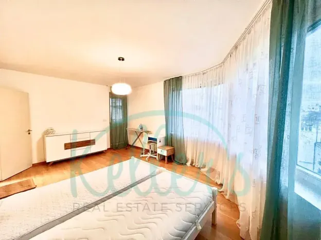 Pronájem bytu 3+kk, Praha, Krakovská, 96 m2