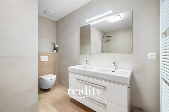 Pronájem bytu 3+kk, Jihlava, Vrchlického, 103 m2