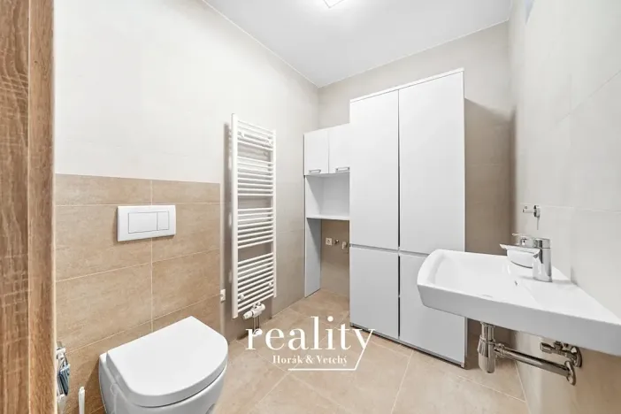 Pronájem bytu 3+kk, Jihlava, Vrchlického, 103 m2