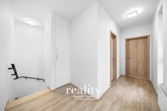 Pronájem bytu 3+kk, Jihlava, Vrchlického, 103 m2